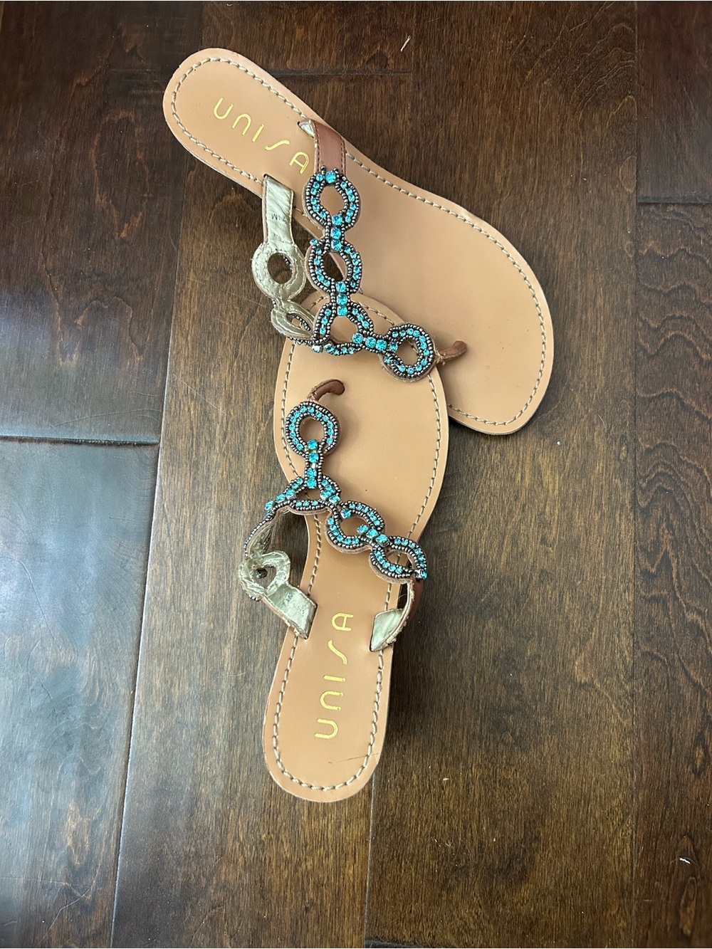 Women’s Sandals - Unisa - Size 7 1/2M